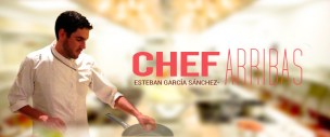 Chef Arribas 2
