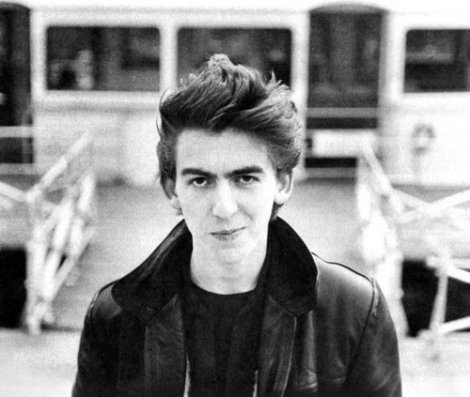 george harrison