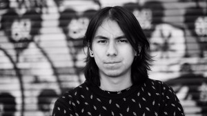 Ricardo Soto estará radicando en Alemania para poder desarrollar algunos proyectos fílmicos