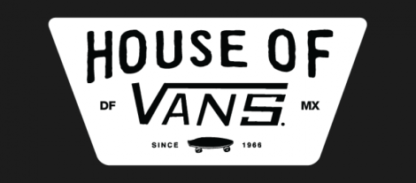 vans house