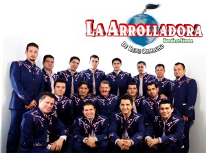 arrolladora