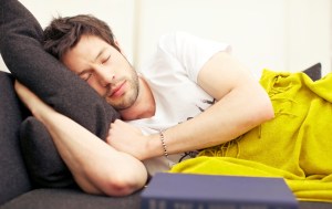 Dormir correctamente