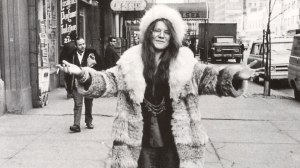 JANIS