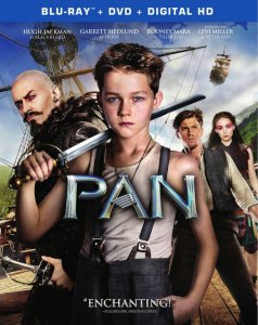 pan