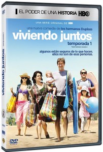 ViviendoJuntos-Temporada1DVD