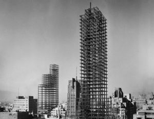 Estructura-Torre-Latinoamericana-Centro-Histórico