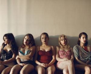 las-elegidas-david-pablos