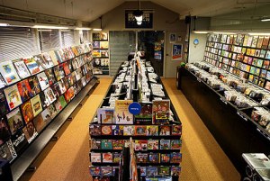 MÚSICA STREAMING DISCOS (5)