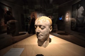 Exposición "Imágenes para ver-te. Una exhibición del racismo en México"