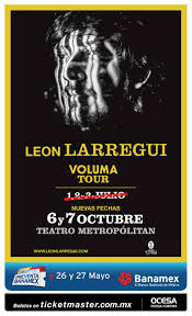 leon tour
