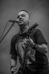 Tras varios años de ausencia, A.N.I.M.A.L regresará a México para el festival y presentará nuevo disco.