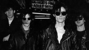 The Sisters of Mercy