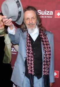 GABRIEL RETES Y ELENCO DE ENAMORDADOS