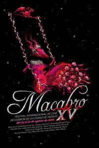 MACABRO 15 AÑOS CARTEL OFICIAL