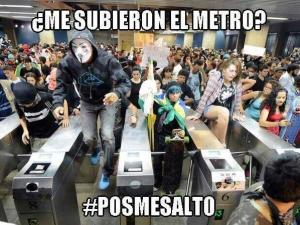 ¿recuerdan el #PosMeSalto?