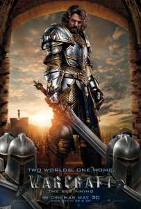 WARCRAFT MOVIE 2016 (6)