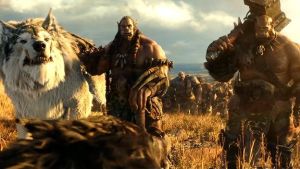 WARCRAFT MOVIE 2016 (7)