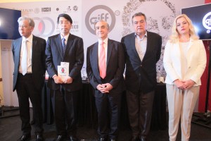 Foro Bilateral entre Japón y México