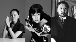 Ellos serán los invitados de lujo.