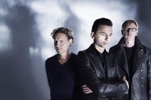 depeche mode
