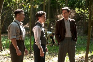 X COMPANY - EPISODE 207