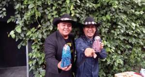 Tex-Tex es de los invitados a este festival.