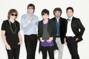 Los argentinos formarán parte de esta fiesta.