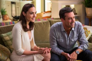 Espiando A Los Vecinos