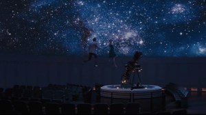 Esta secuencia es simplemente mágica.