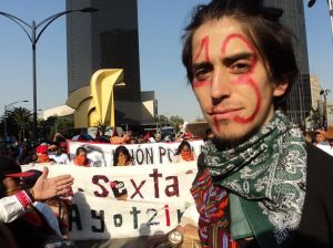 marcha-cdmx-ayotzinapa-2