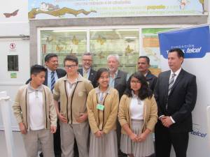 MARIPOSARIO TELCEL (1)