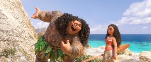 MOANA DISNEY (2)