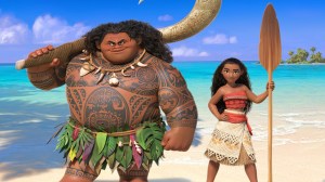 MOANA DISNEY (3)