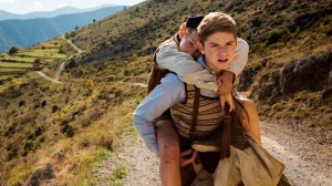 Tournage Un sac de Billes