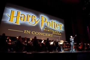 HARRY POTTER AUDITORIO NACIONAL (1)