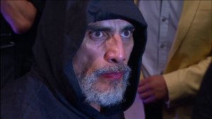 Manuel Gonzalez, Wagner Jr.