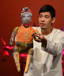 El misterio de las niñas desaparecidas (1)