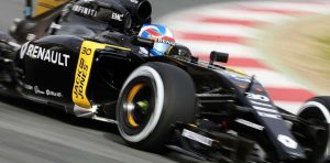 Renault Sport Formula One Team
