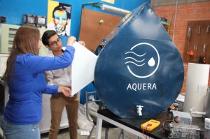 AQUERA7
