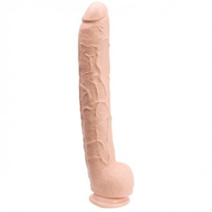 Dildo gigante 2