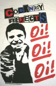 Cockney Rejects (7)