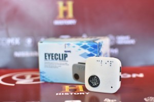 Dispositivo HandEyes