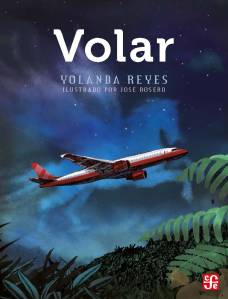 Portada Volar
