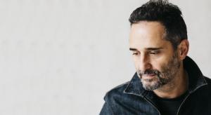 Jorge Drexler 2017-2