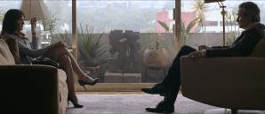 Los presentes - Still 3