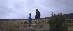 Los presentes - Still 4