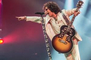 BUNBURY 2018 PALACIO DEPORTES (2)