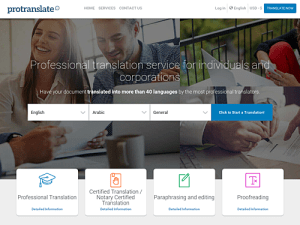 protranslate