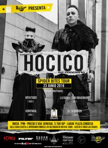 hocico-web
