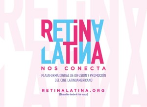 retina